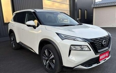 Nissan X-Trail, 2022 год, 2 950 000 рублей, 1 фотография