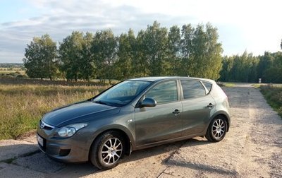 Hyundai i30 I, 2010 год, 670 000 рублей, 1 фотография