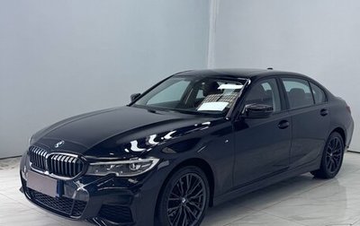 BMW 3 серия, 2021 год, 3 200 000 рублей, 1 фотография