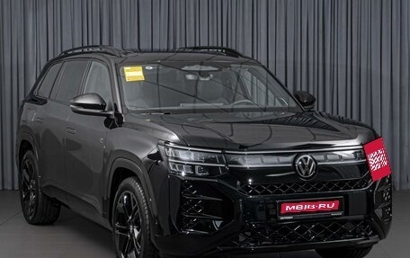Volkswagen Teramont, 2025 год, 5 670 000 рублей, 1 фотография