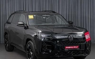 Volkswagen Teramont, 2025 год, 5 670 000 рублей, 1 фотография