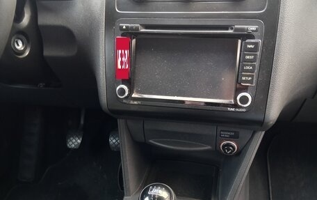 Volkswagen Caddy III рестайлинг, 2010 год, 950 000 рублей, 1 фотография