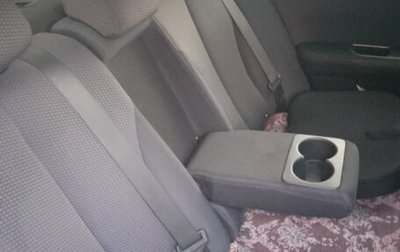 Nissan Tiida, 2008 год, 360 000 рублей, 1 фотография
