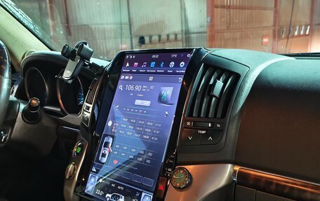 Toyota Land Cruiser 200, 2011 год, 3 500 000 рублей, 1 фотография