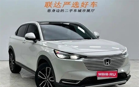 Honda Vezel, 2023 год, 2 600 998 рублей, 1 фотография