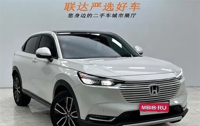 Honda Vezel, 2023 год, 2 600 998 рублей, 1 фотография