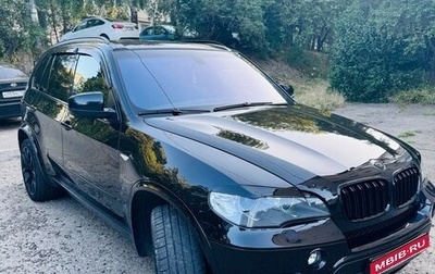 BMW X5, 2007 год, 1 800 000 рублей, 1 фотография