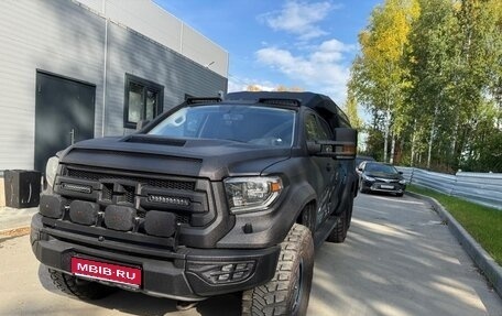 Toyota Tundra II, 2016 год, 30 000 000 рублей, 1 фотография