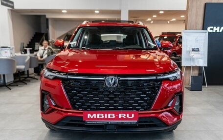 Changan CS35 Plus, 2024 год, 2 629 900 рублей, 2 фотография