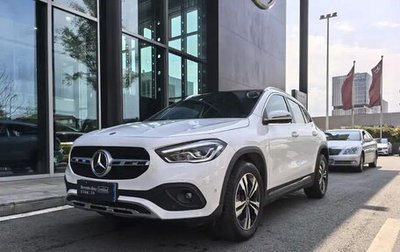 Mercedes-Benz GLA, 2022 год, 2 700 111 рублей, 1 фотография