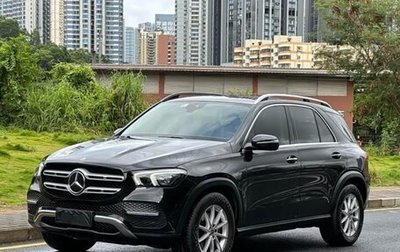 Mercedes-Benz GLE, 2022 год, 5 800 000 рублей, 1 фотография