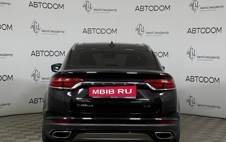 Geely Tugella FY11, 2022 год, 2 178 000 рублей, 4 фотография