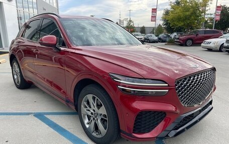 Genesis GV70, 2022 год, 2 980 000 рублей, 1 фотография