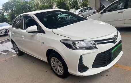 Toyota Vios III, 2022 год, 990 065 рублей, 3 фотография