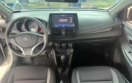 Toyota Vios III, 2022 год, 990 065 рублей, 2 фотография