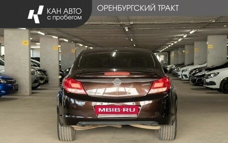 Opel Insignia II рестайлинг, 2013 год, 850 000 рублей, 4 фотография