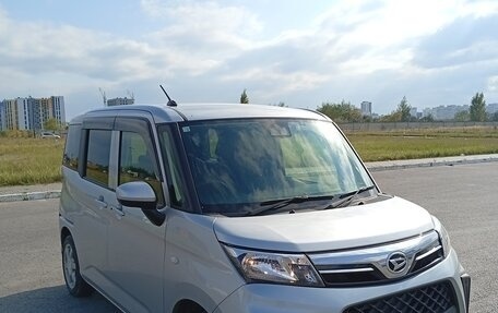 Daihatsu Thor I, 2021 год, 1 245 000 рублей, 1 фотография