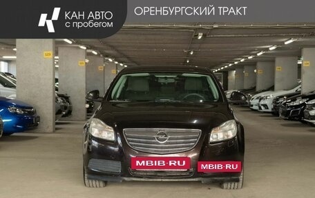 Opel Insignia II рестайлинг, 2013 год, 850 000 рублей, 2 фотография