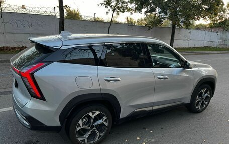 Geely Atlas, 2024 год, 2 486 000 рублей, 3 фотография