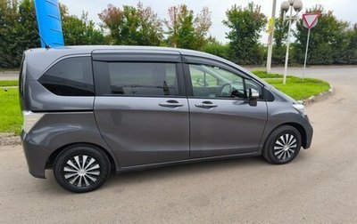 Honda Freed I, 2013 год, 1 100 000 рублей, 1 фотография