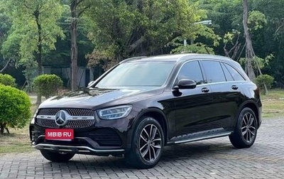 Mercedes-Benz GLC, 2021 год, 3 490 000 рублей, 1 фотография