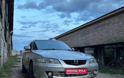 Mazda Capella, 1999 год, 234 977 рублей, 1 фотография