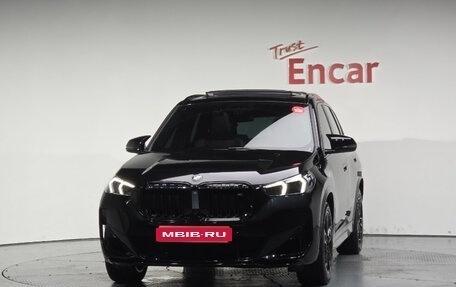 BMW X1, 2024 год, 5 500 000 рублей, 1 фотография