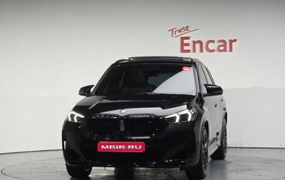 BMW X1, 2024 год, 5 500 000 рублей, 1 фотография