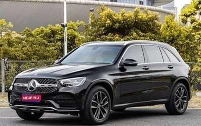Mercedes-Benz GLC, 2022 год, 3 400 000 рублей, 1 фотография
