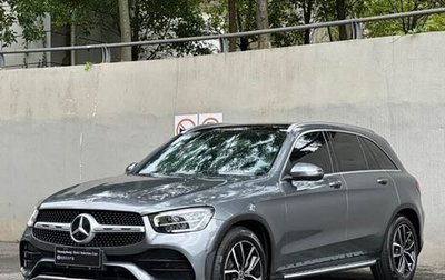 Mercedes-Benz GLC, 2021 год, 3 620 000 рублей, 1 фотография