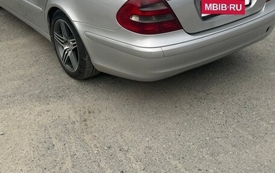 Mercedes-Benz E-Класс, 2003 год, 750 000 рублей, 1 фотография