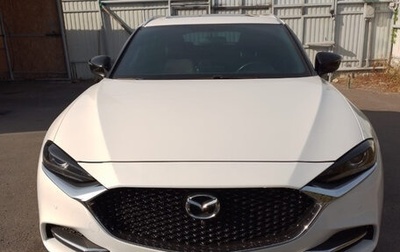 Mazda CX-4, 2023 год, 2 450 000 рублей, 1 фотография