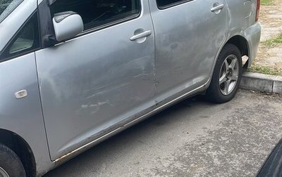 Toyota Wish II, 2006 год, 700 000 рублей, 1 фотография