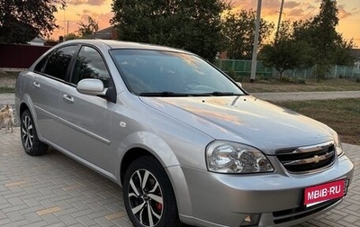 Chevrolet Lacetti, 2008 год, 679 000 рублей, 1 фотография