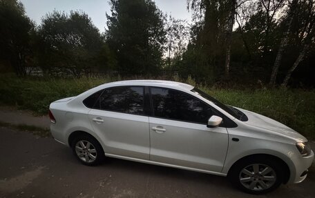 Volkswagen Polo VI (EU Market), 2015 год, 750 000 рублей, 4 фотография