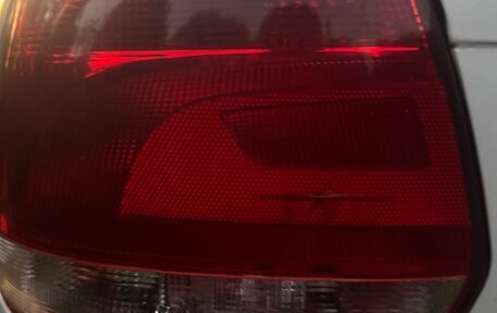 Volkswagen Polo VI (EU Market), 2015 год, 750 000 рублей, 6 фотография