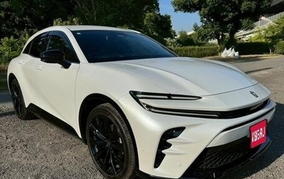 Toyota Crown, 2024 год, 4 900 000 рублей, 1 фотография