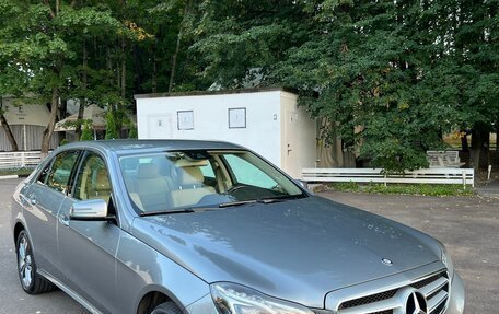 Mercedes-Benz E-Класс, 2013 год, 1 890 000 рублей, 6 фотография