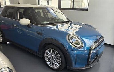 MINI Hatch, 2022 год, 1 999 325 рублей, 1 фотография
