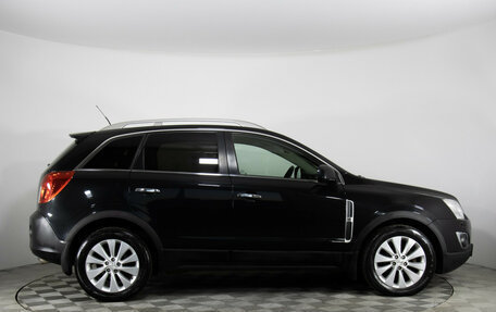 Opel Antara I, 2014 год, 1 049 000 рублей, 4 фотография