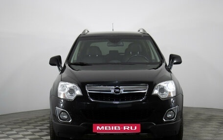 Opel Antara I, 2014 год, 1 049 000 рублей, 2 фотография