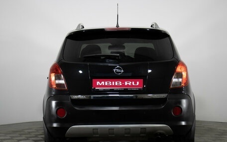 Opel Antara I, 2014 год, 1 049 000 рублей, 6 фотография