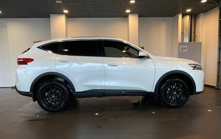 Haval F7 I, 2023 год, 2 220 000 рублей, 2 фотография