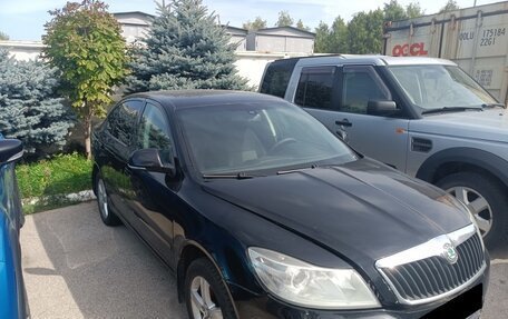 Skoda Octavia, 2011 год, 680 000 рублей, 1 фотография