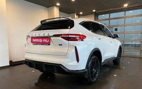 Haval F7 I, 2023 год, 2 220 000 рублей, 3 фотография