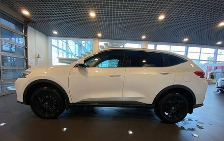 Haval F7 I, 2023 год, 2 220 000 рублей, 6 фотография