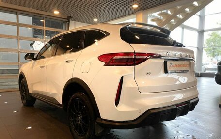 Haval F7 I, 2023 год, 2 220 000 рублей, 5 фотография