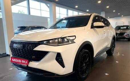 Haval F7 I, 2023 год, 2 220 000 рублей, 7 фотография