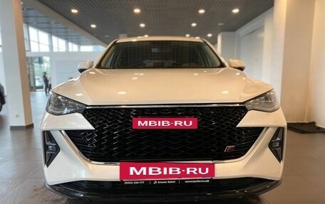 Haval F7 I, 2023 год, 2 220 000 рублей, 8 фотография