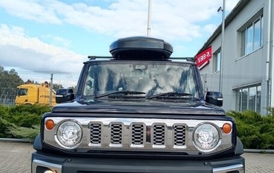 Suzuki Jimny, 2021 год, 2 700 000 рублей, 1 фотография